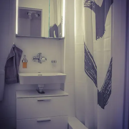 Margaritli Old Town Apartman