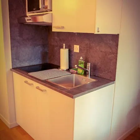 Apartment Margaritli Old Town