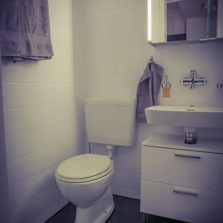 Margaritli Old Town * Curych