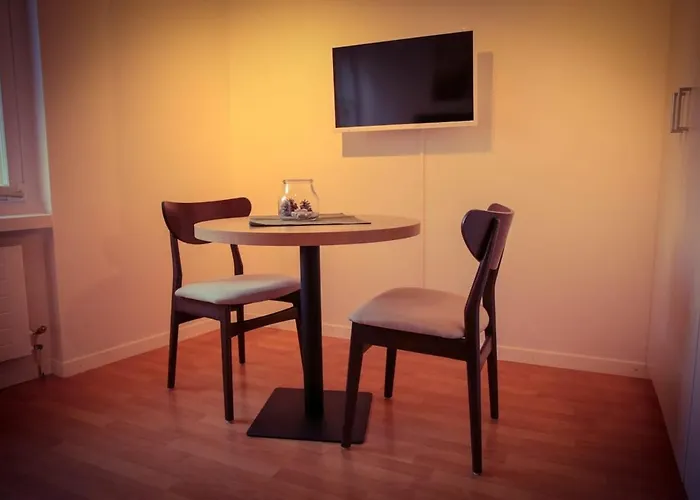 Apartment Margaritli Old Town