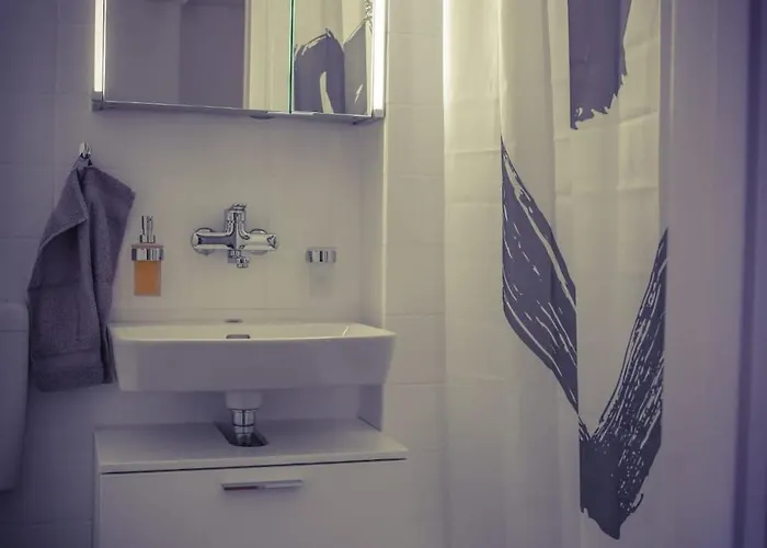 Margaritli Old Town Apartment