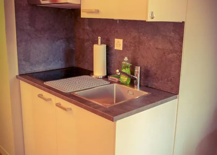 Apartment Margaritli Old Town