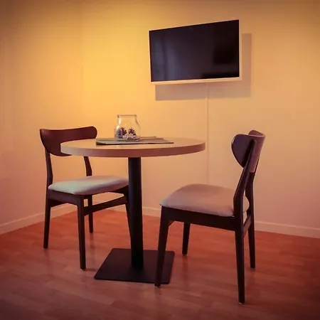 Apartamento Margaritli Old Town