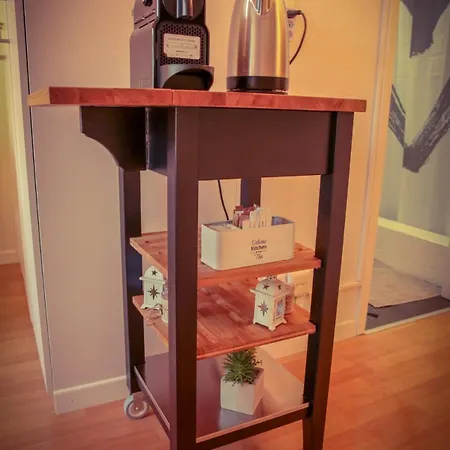 Margaritli Old Town * Zurich