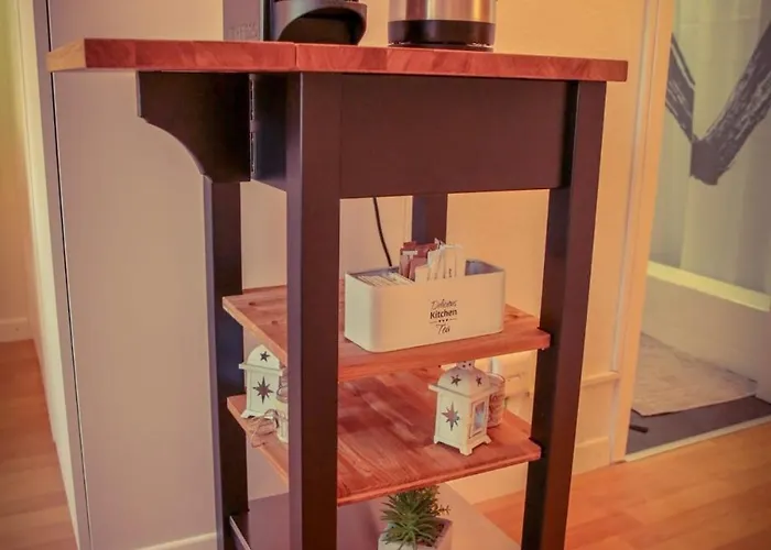 Margaritli Old Town * Zürich