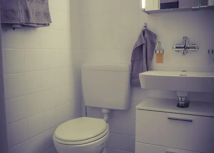 Margaritli Old Town * Zürich